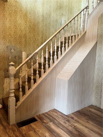 99 Hill Street, Hornell, NY 14843