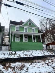 99 Hill Street, Hornell, NY 14843
