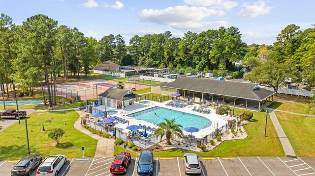 6616 Night Heron Crescent, Myrtle Beach, SC 29588