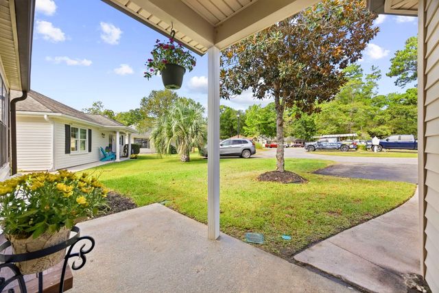 6616 Night Heron Crescent, Myrtle Beach, SC 29588