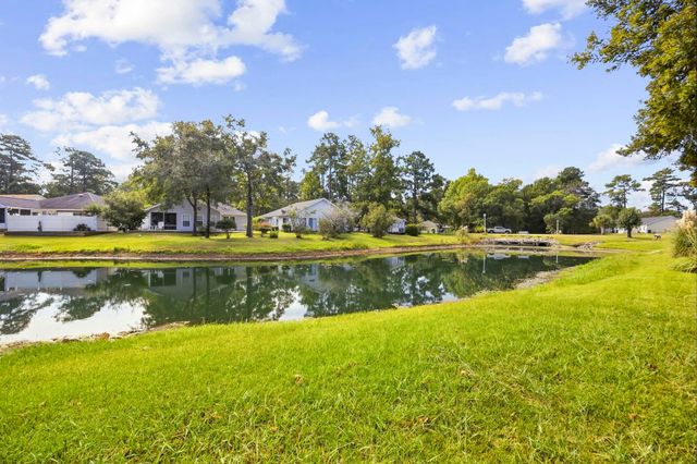 6616 Night Heron Crescent, Myrtle Beach, SC 29588