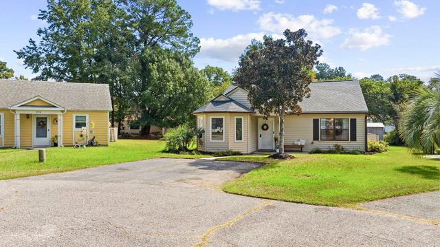 6616 Night Heron Crescent, Myrtle Beach, SC 29588