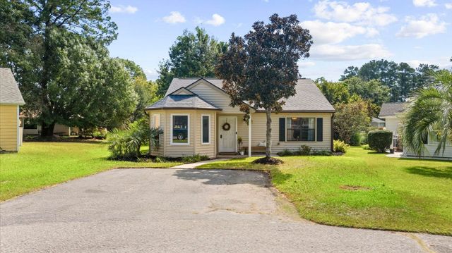 6616 Night Heron Crescent, Myrtle Beach, SC 29588