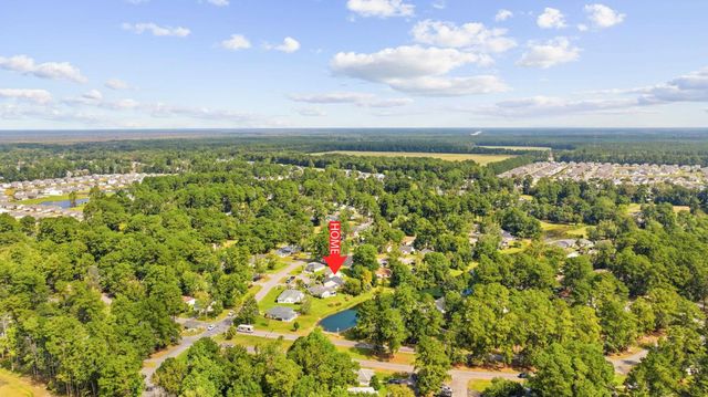 6616 Night Heron Crescent, Myrtle Beach, SC 29588