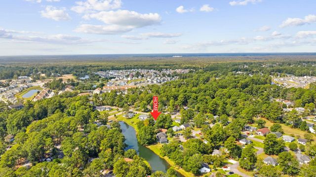 6616 Night Heron Crescent, Myrtle Beach, SC 29588