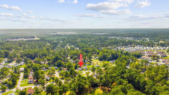 6616 Night Heron Crescent, Myrtle Beach, SC 29588