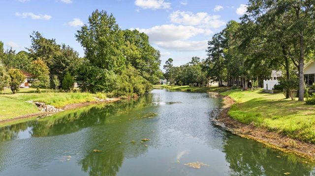 6616 Night Heron Crescent, Myrtle Beach, SC 29588