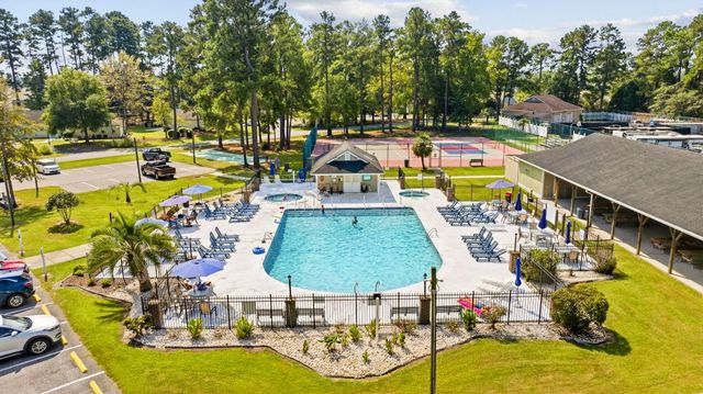 6616 Night Heron Crescent, Myrtle Beach, SC 29588