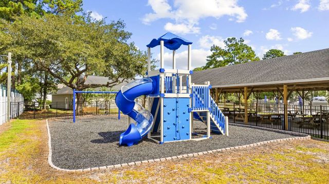 6616 Night Heron Crescent, Myrtle Beach, SC 29588
