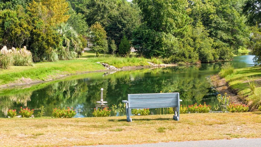 6616 Night Heron Crescent, Myrtle Beach, SC 29588 — photo 3