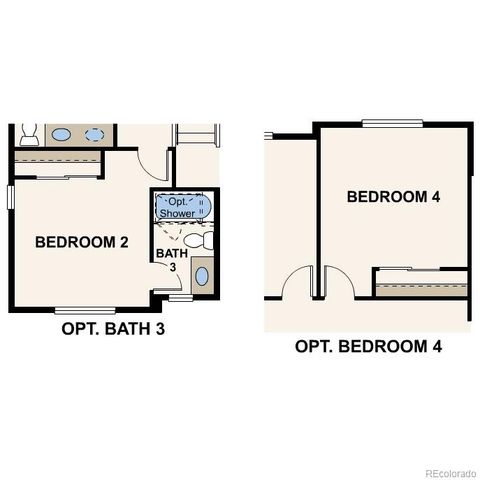 20912 Grays Peak Drive, Parker, CO 80138
