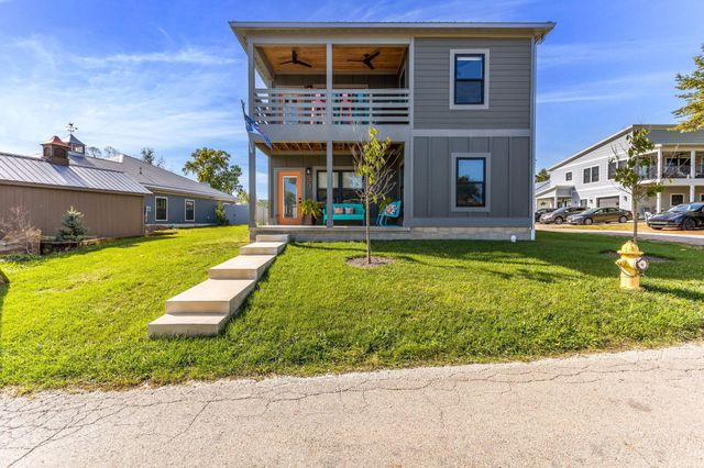 55 East Street, Buckeye Lake, OH 43008