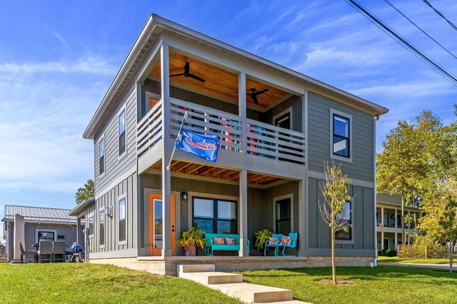 55 East Street, Buckeye Lake, OH 43008