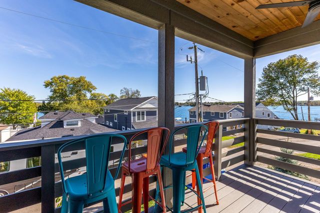 55 East Street, Buckeye Lake, OH 43008