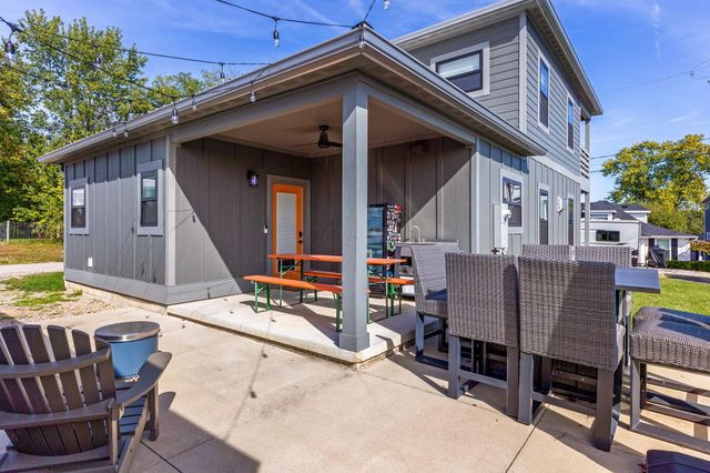 55 East Street, Buckeye Lake, OH 43008