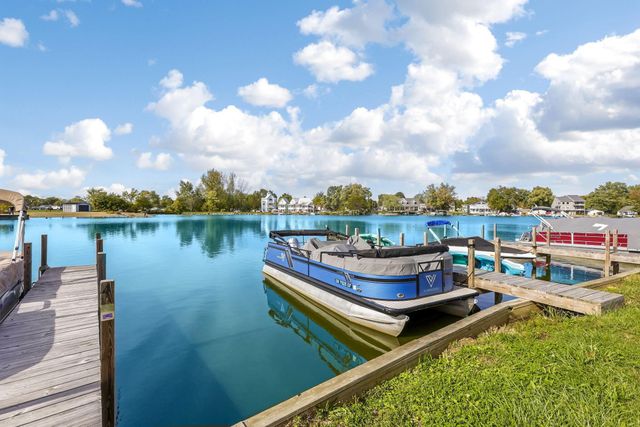 55 East Street, Buckeye Lake, OH 43008