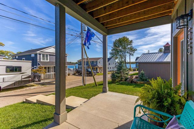 55 East Street, Buckeye Lake, OH 43008