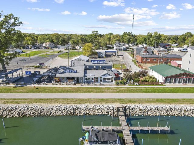 55 East Street, Buckeye Lake, OH 43008