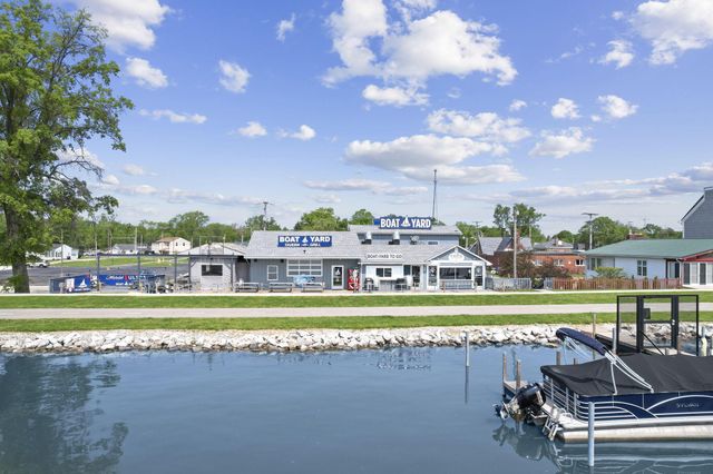 55 East Street, Buckeye Lake, OH 43008