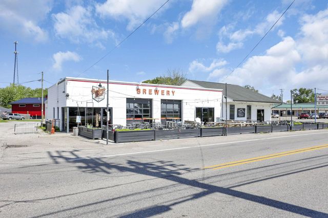 55 East Street, Buckeye Lake, OH 43008