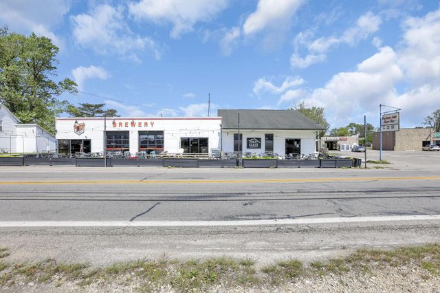 55 East Street, Buckeye Lake, OH 43008