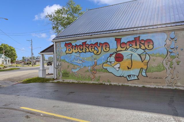 55 East Street, Buckeye Lake, OH 43008