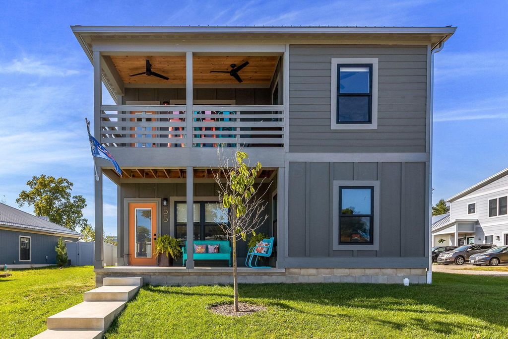 55 East Street, Buckeye Lake, OH 43008