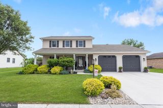 205 PANTHER DR, Hanover, PA 17331