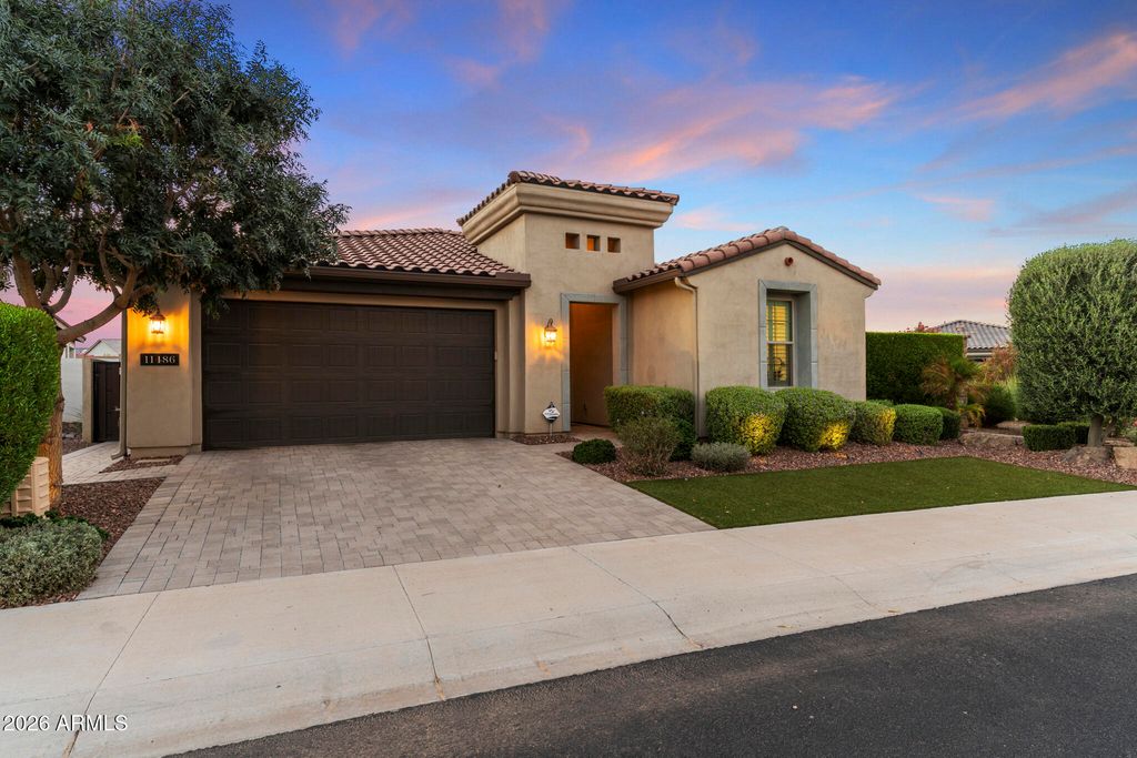 11486 N NORTHFIELD Street, Surprise, AZ 85388 — photo 3