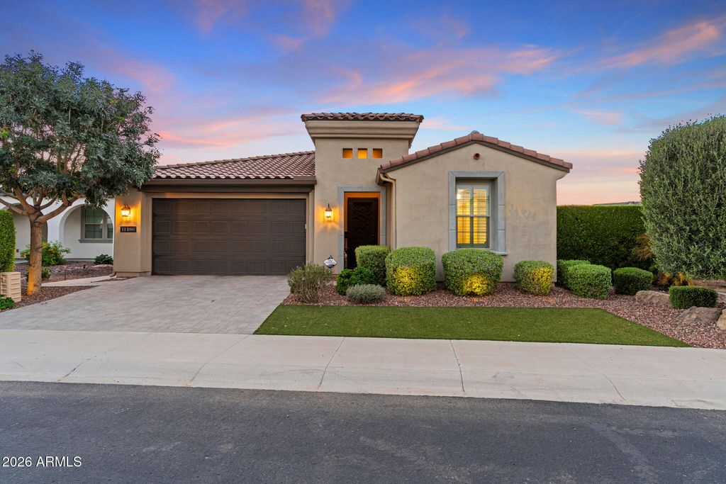 11486 N NORTHFIELD Street, Surprise, AZ 85388 — photo 4