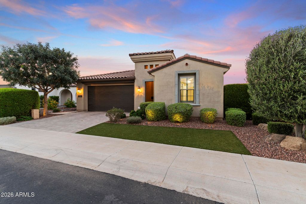 11486 N NORTHFIELD Street, Surprise, AZ 85388 — photo 5