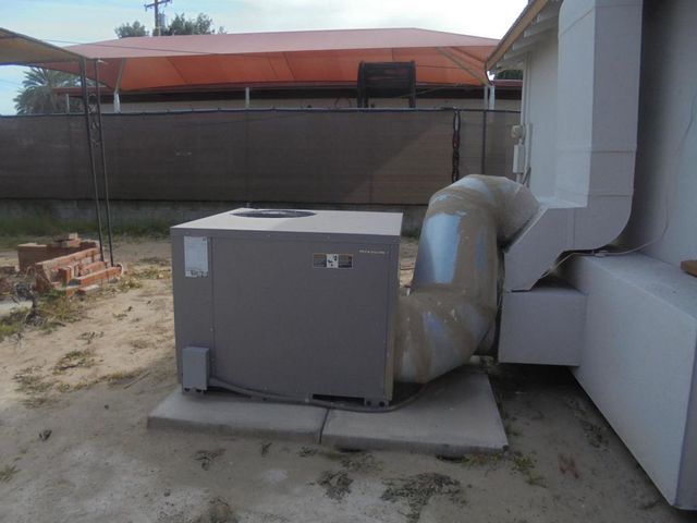 318 N Carlton Avenue, Blythe, CA 92225