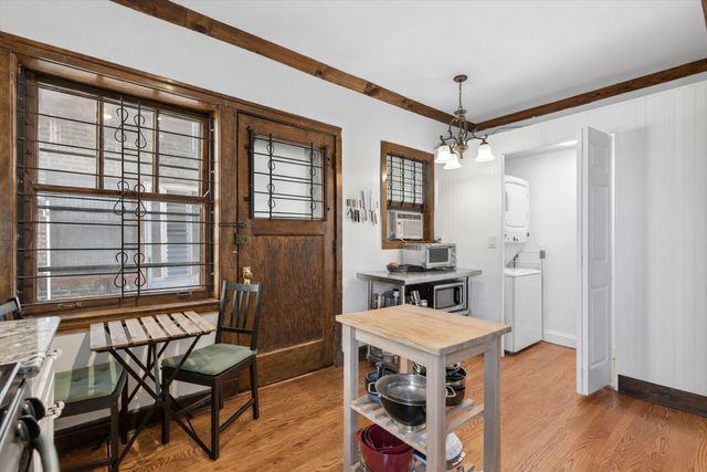 1212 W North Shore Avenue 3W, Chicago, IL 60626