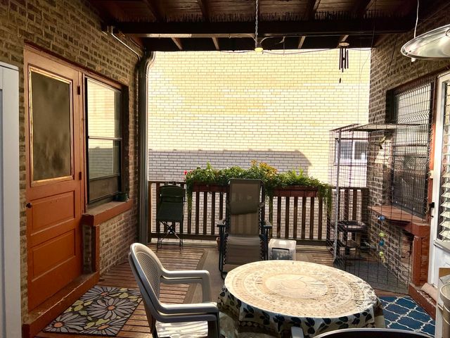 1212 W North Shore Avenue 3W, Chicago, IL 60626