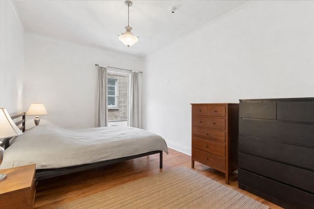 1212 W North Shore Avenue 3W, Chicago, IL 60626