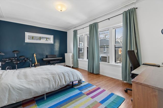 1212 W North Shore Avenue 3W, Chicago, IL 60626