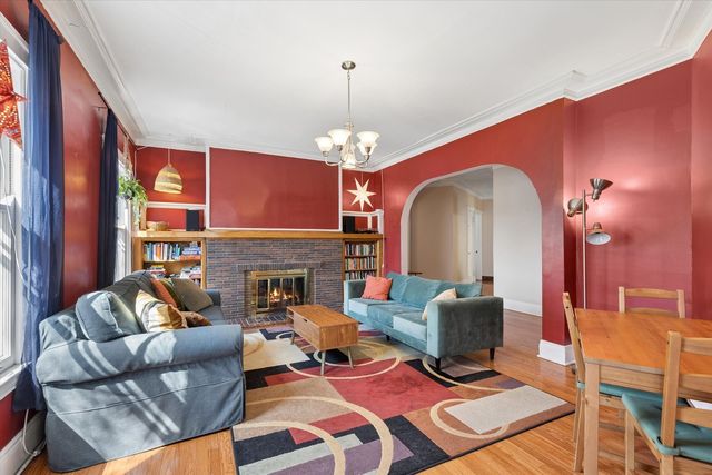 1212 W North Shore Avenue 3W, Chicago, IL 60626