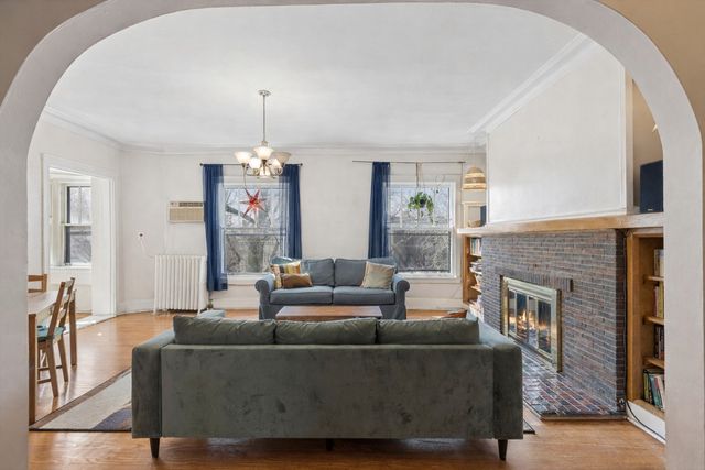 1212 W North Shore Avenue 3W, Chicago, IL 60626