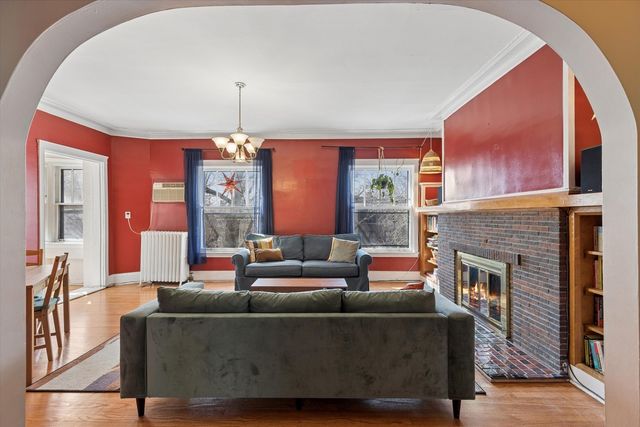 1212 W North Shore Avenue 3W, Chicago, IL 60626