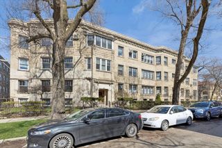 1212 W North Shore Avenue 3W, Chicago, IL 60626