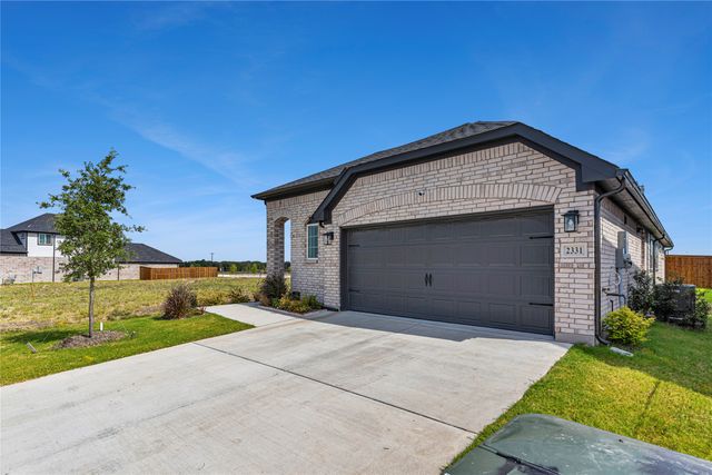 2331 Aspen Chase Drive, Royse City, TX 75189