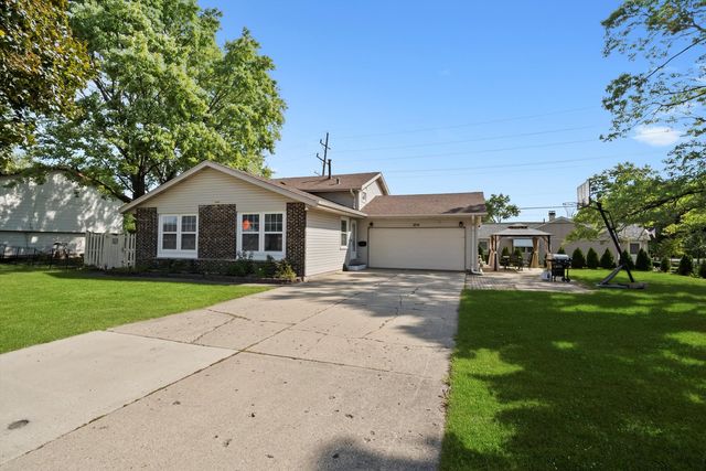 3204 E Frontage Road, Rolling Meadows, IL 60008