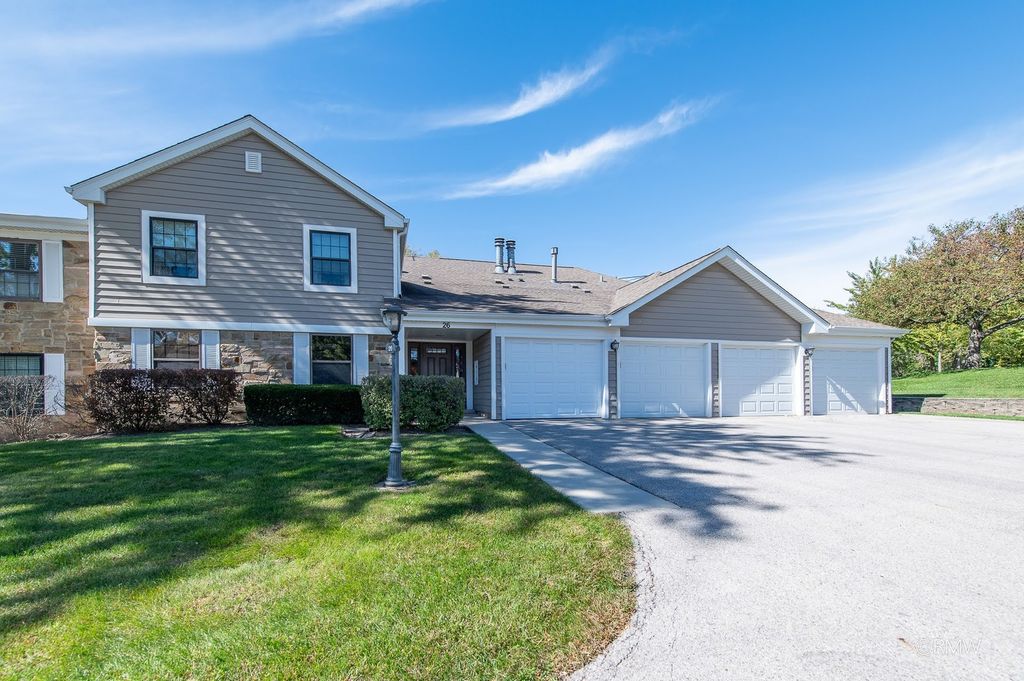 26 Stanton Court D-1, Schaumburg, IL 60193 — photo 2