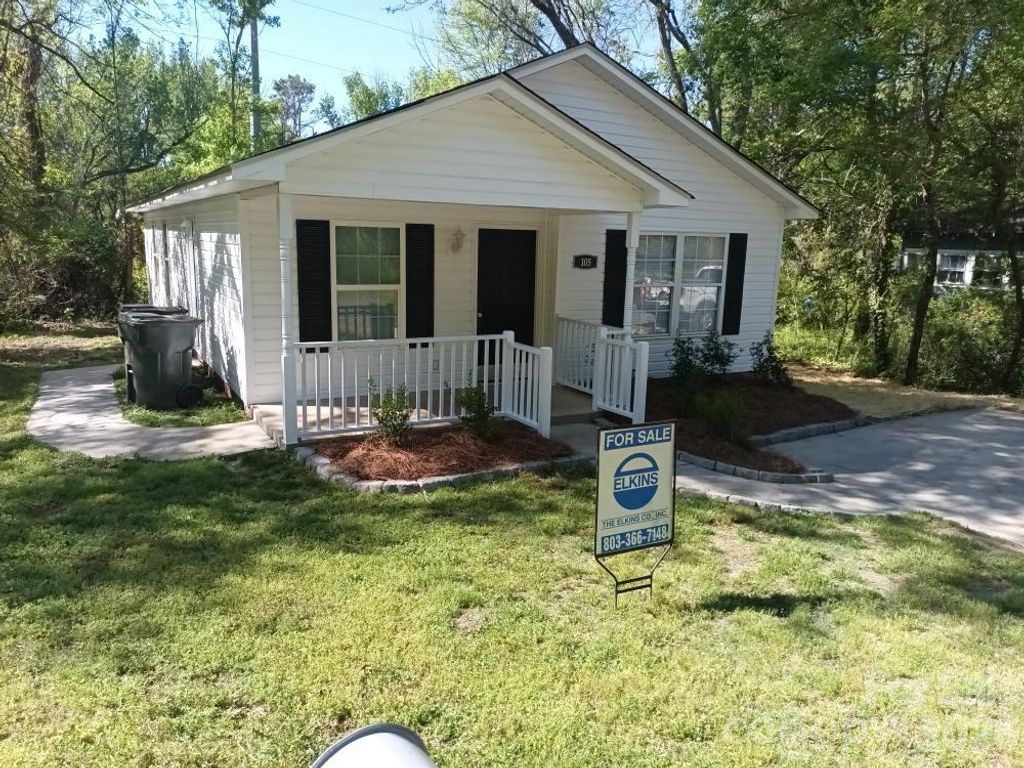 105 Virginia Street, Rock Hill, SC 29730
