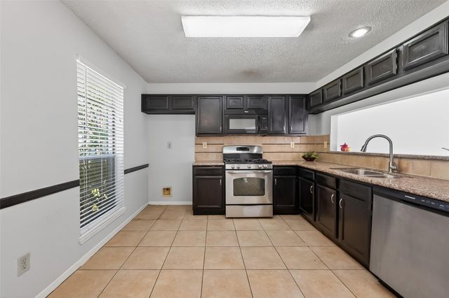 4402 Misty Mill Drive, Sugar Land, TX 77479