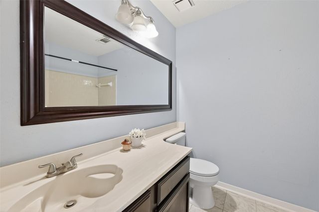 4402 Misty Mill Drive, Sugar Land, TX 77479