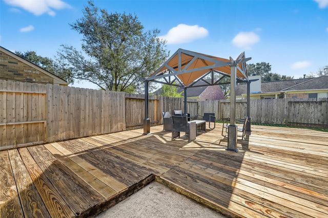 4402 Misty Mill Drive, Sugar Land, TX 77479