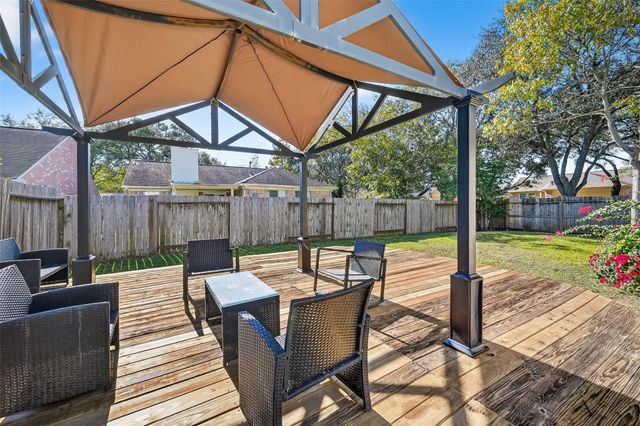 4402 Misty Mill Drive, Sugar Land, TX 77479