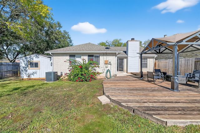 4402 Misty Mill Drive, Sugar Land, TX 77479