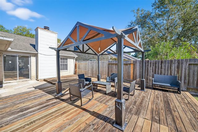 4402 Misty Mill Drive, Sugar Land, TX 77479